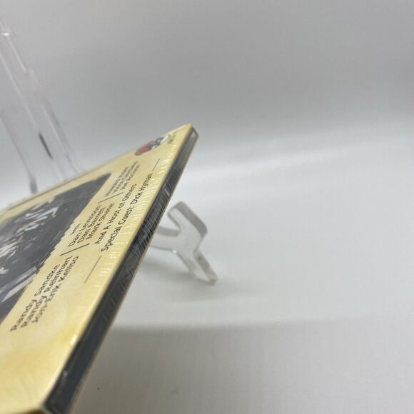 New CELEBRATING BIX - Bix Centennial All Stars Celebrate His 100th Birthday CD - Picture 4 of 6